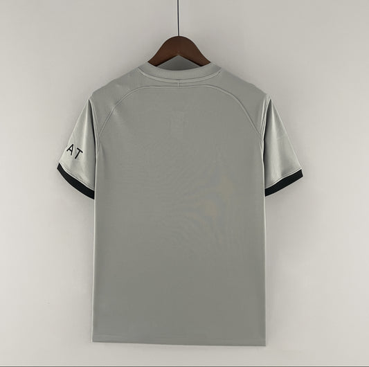 Maillot PSG 22-23 extérieur