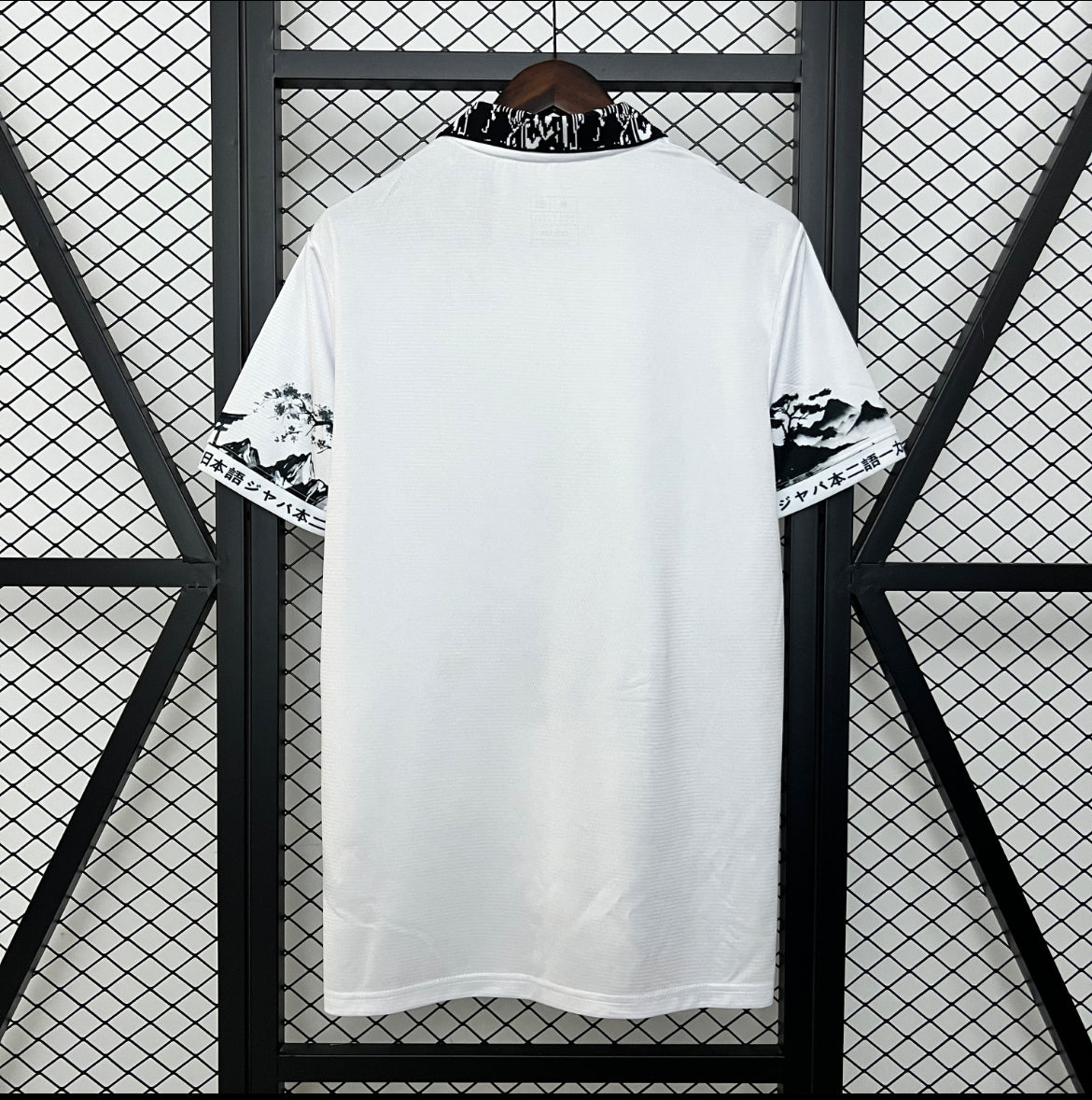 Maillot Japon Itachi 2