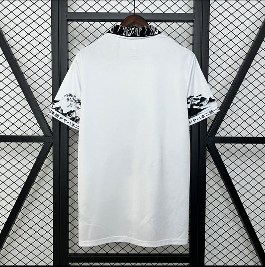 Maillot Japon Itachi 2