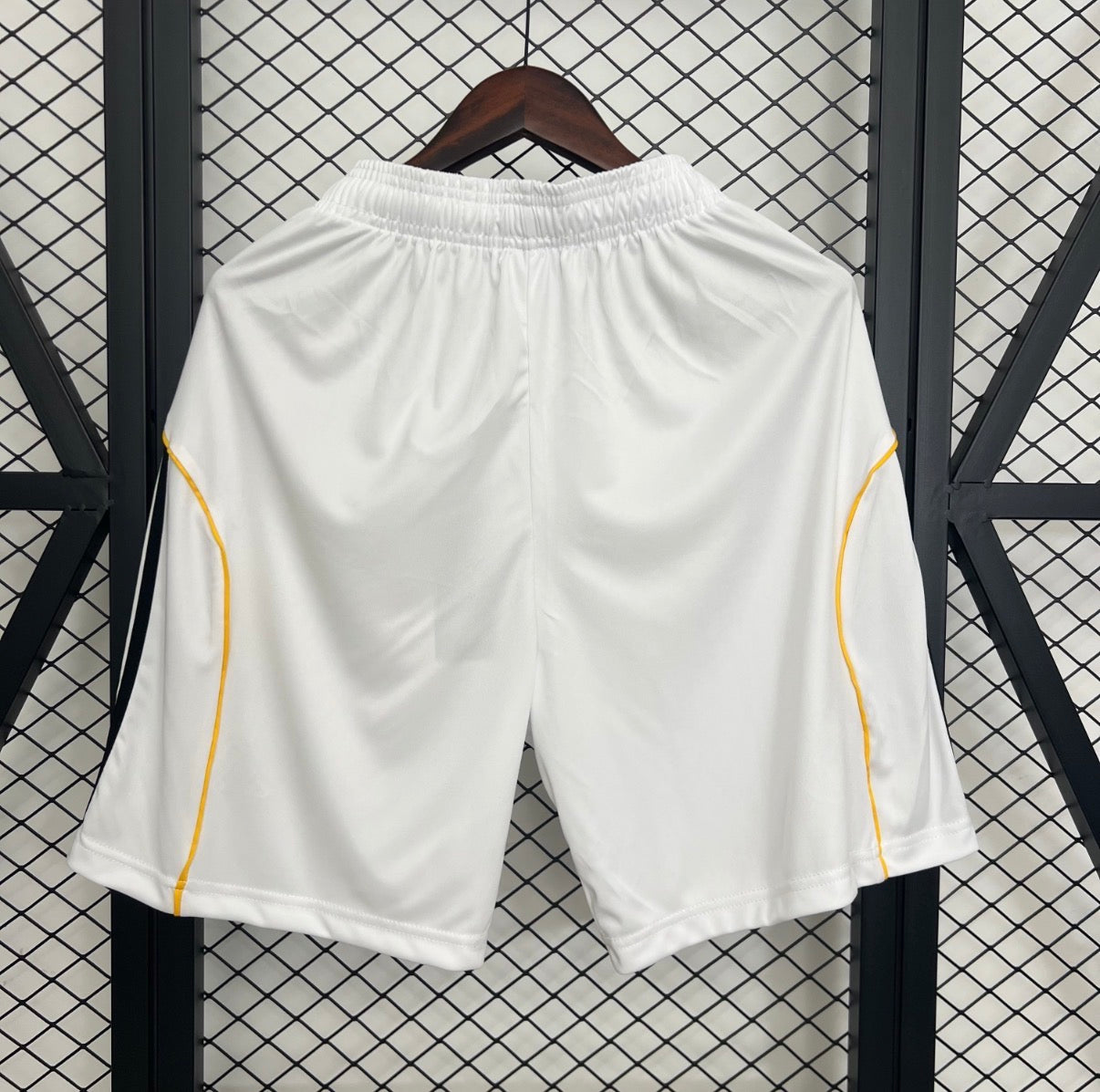 Short Réal Madrid domicile