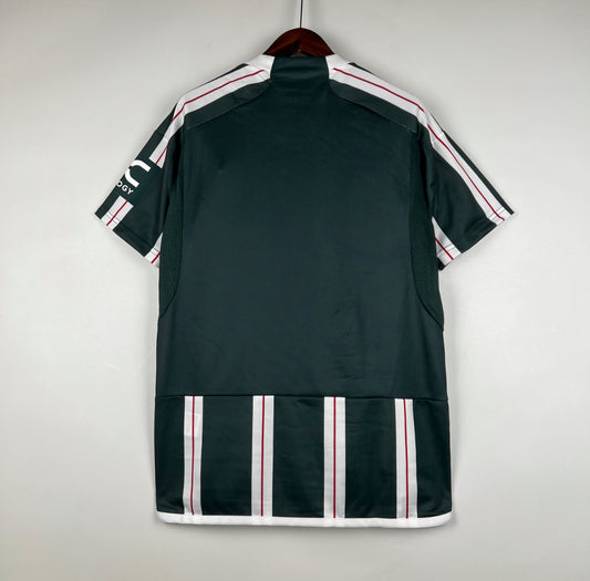 Maillot Manchester United 23-24 extérieur