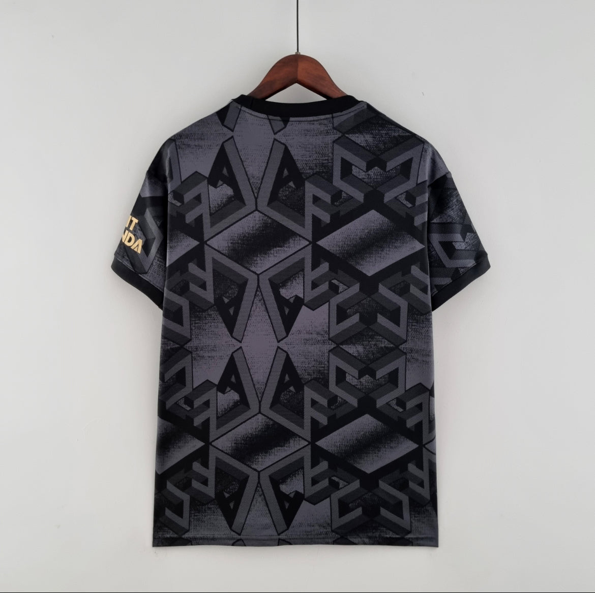 Maillot Arsenal 22-23 extérieur