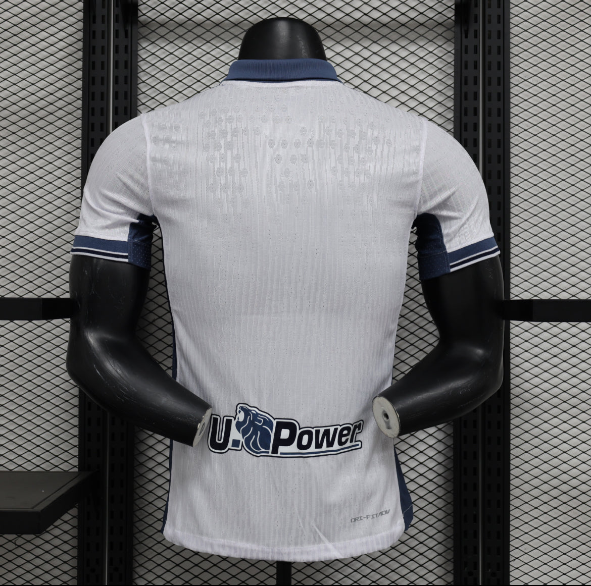 Maillot Inter Milan 24-25 extérieur version player