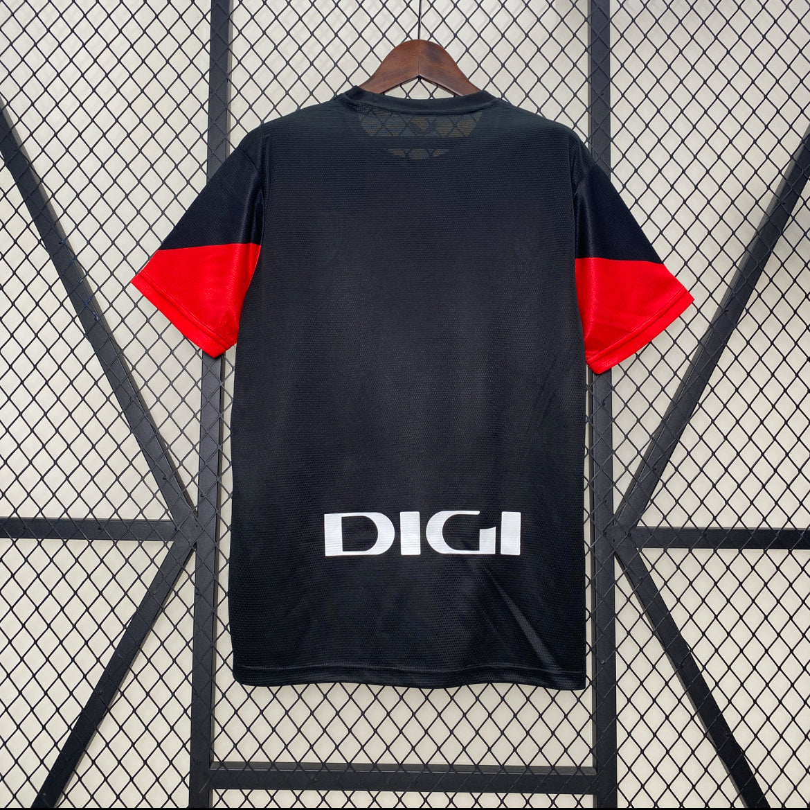 Maillot Athletic Bilbao Lion