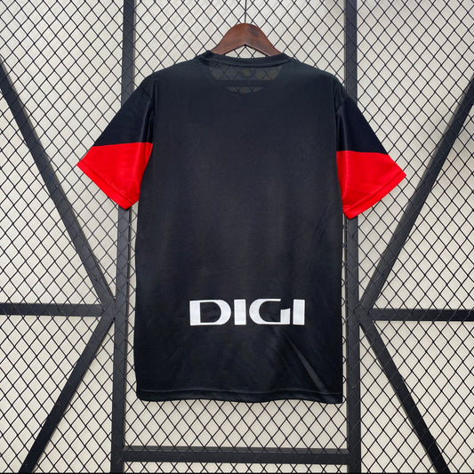 Maillot Athletic Bilbao Lion