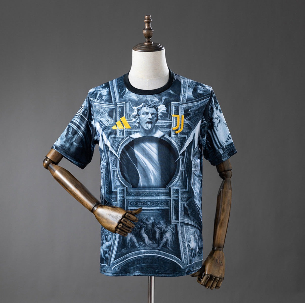 Maillot Juventus edition special