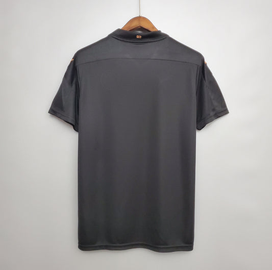 Maillot Manchester City 20-21 extérieur