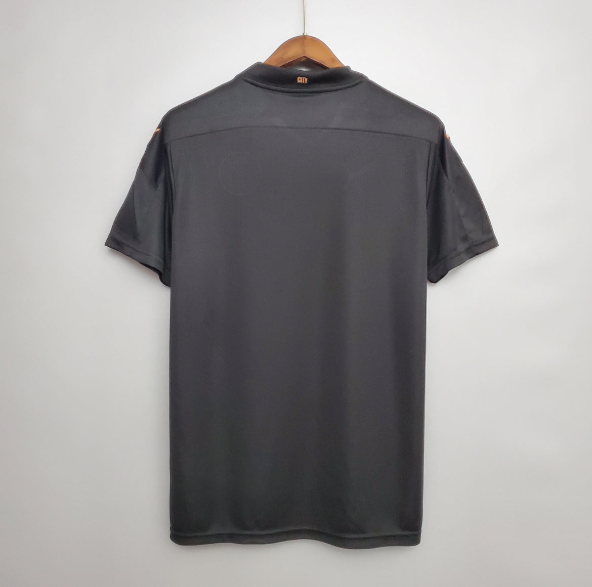 Maillot Manchester City 20-21 extérieur