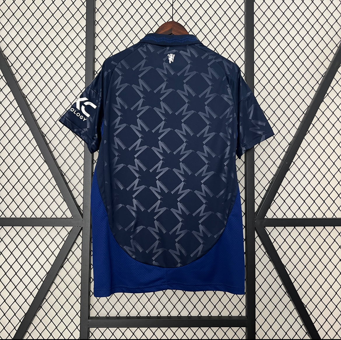 Maillot Manchester United 24-25 extérieur