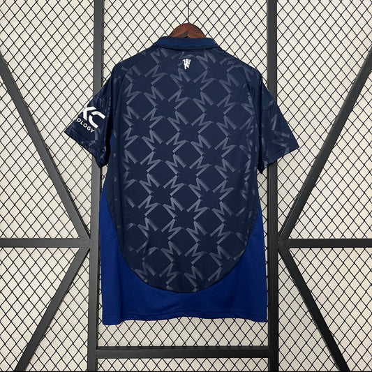 Maillot Manchester United 24-25 extérieur