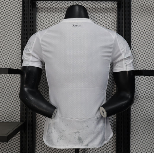 Maillot Manchester City extérieur 25-26 version player