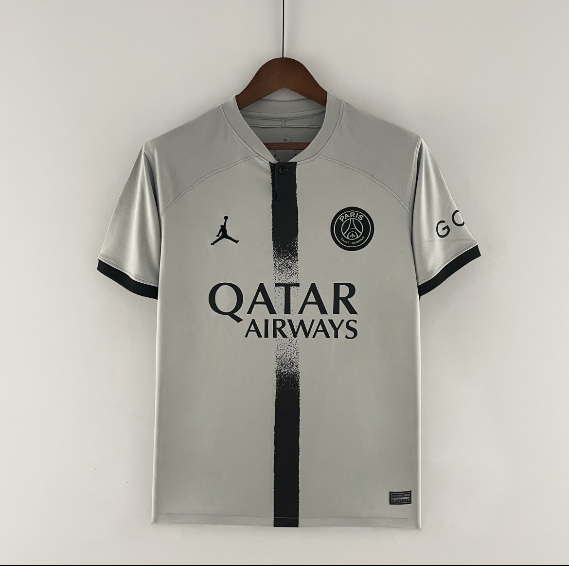 Maillot PSG 22-23 extérieur
