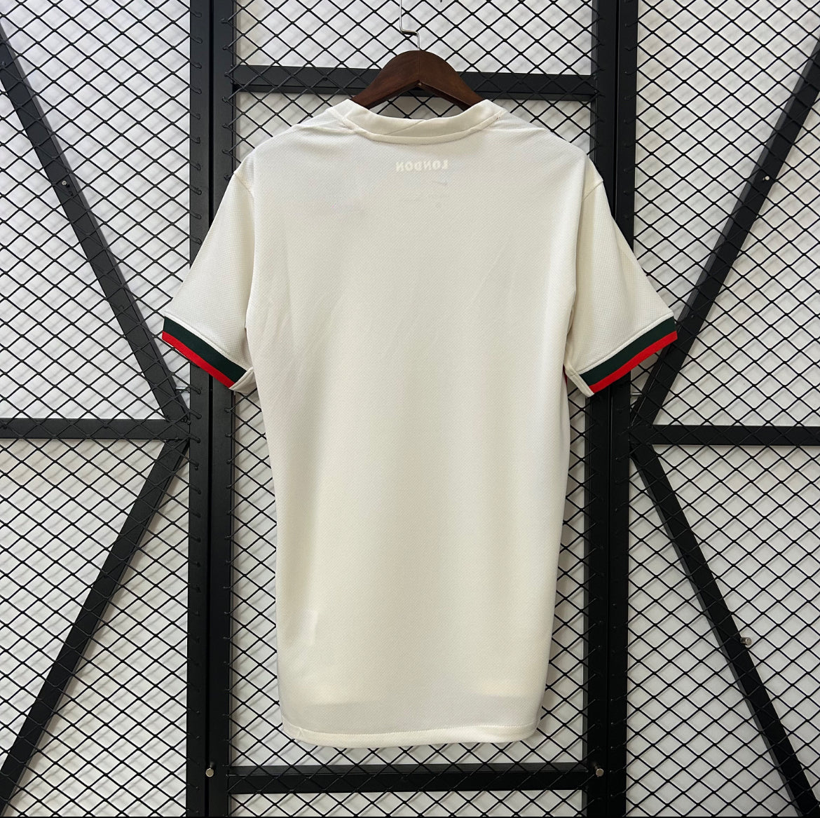 Maillot Chelsea Third 25-26