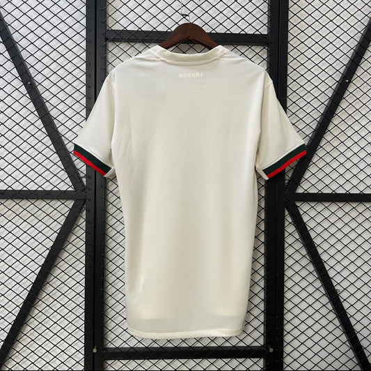 Maillot Chelsea Third 25-26