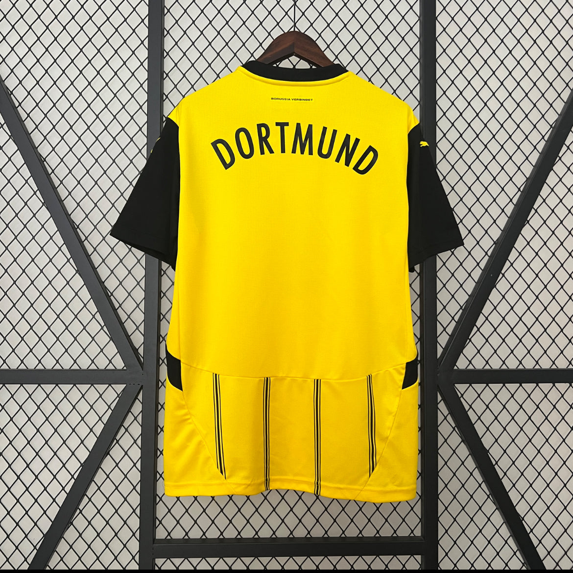 Maillot Dortmund 24-25 domicile