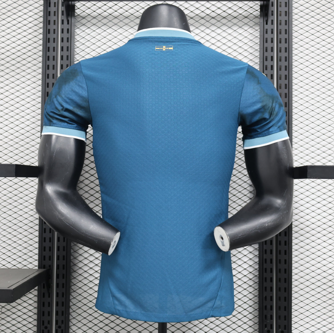 Maillot OM 24-25 extérieur version player