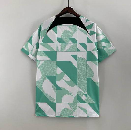 Maillot d’entrainement Atletico Madrid 23-24