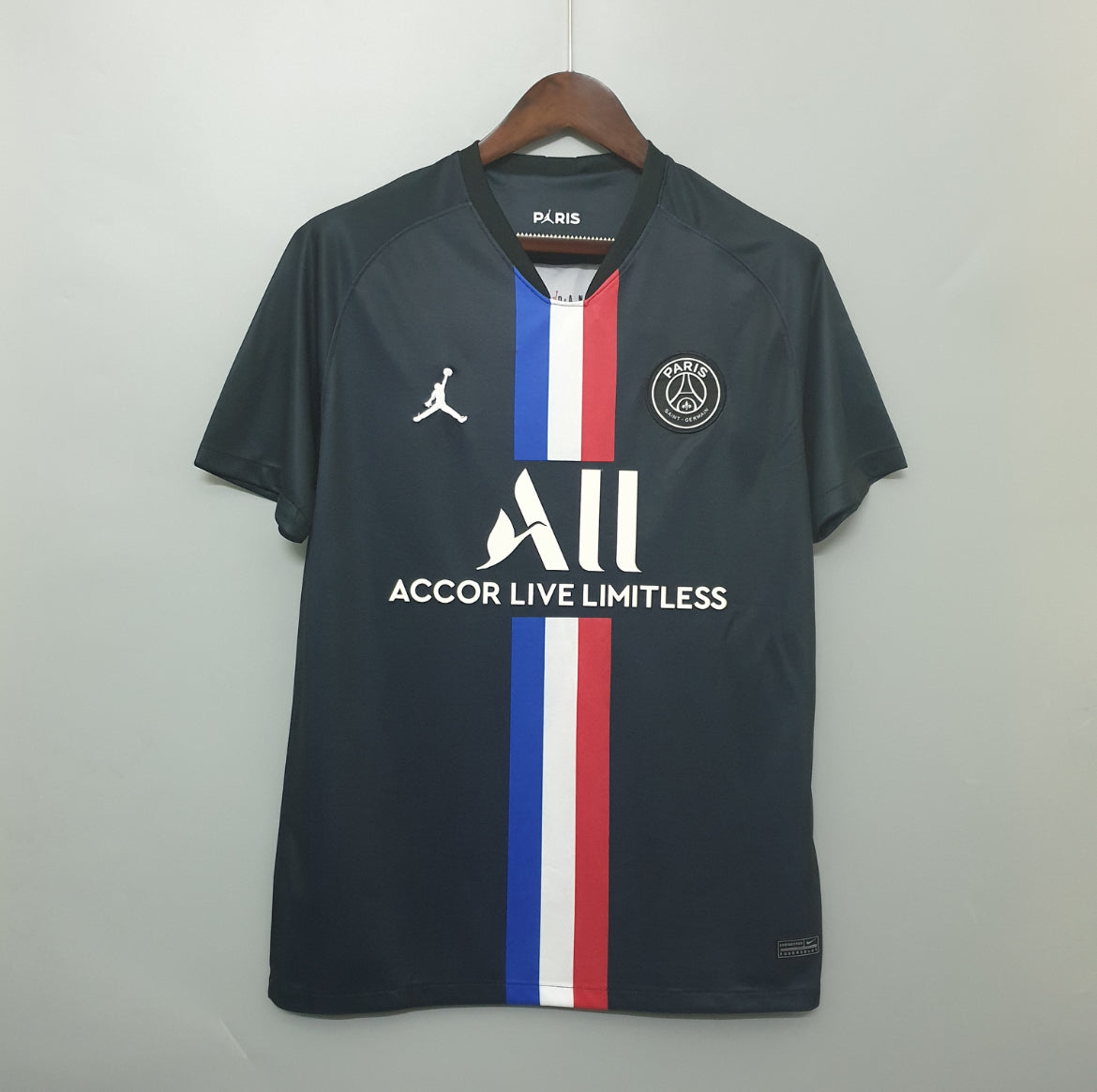 Maillot PSG 19-20 Fourth