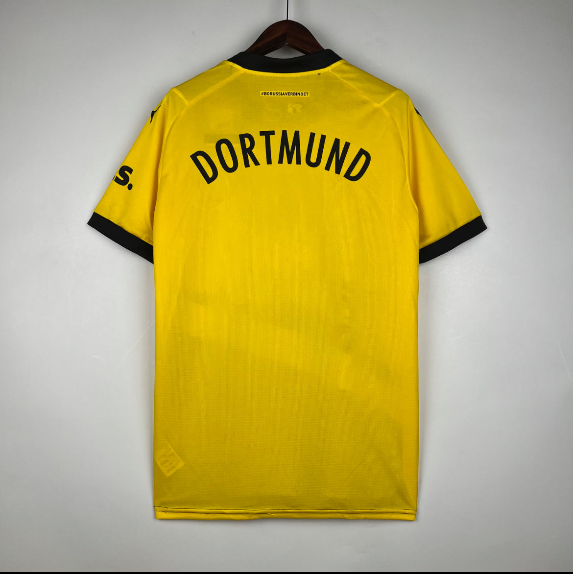 Maillot Dortmund 23-24 domicile