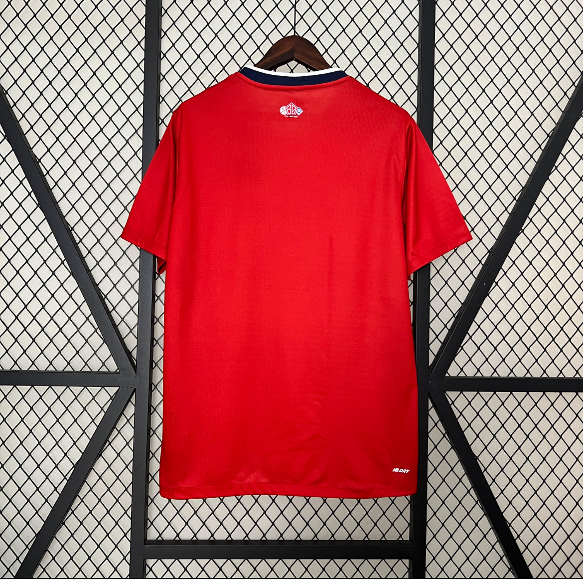 Maillot Lille 24-25 domicile