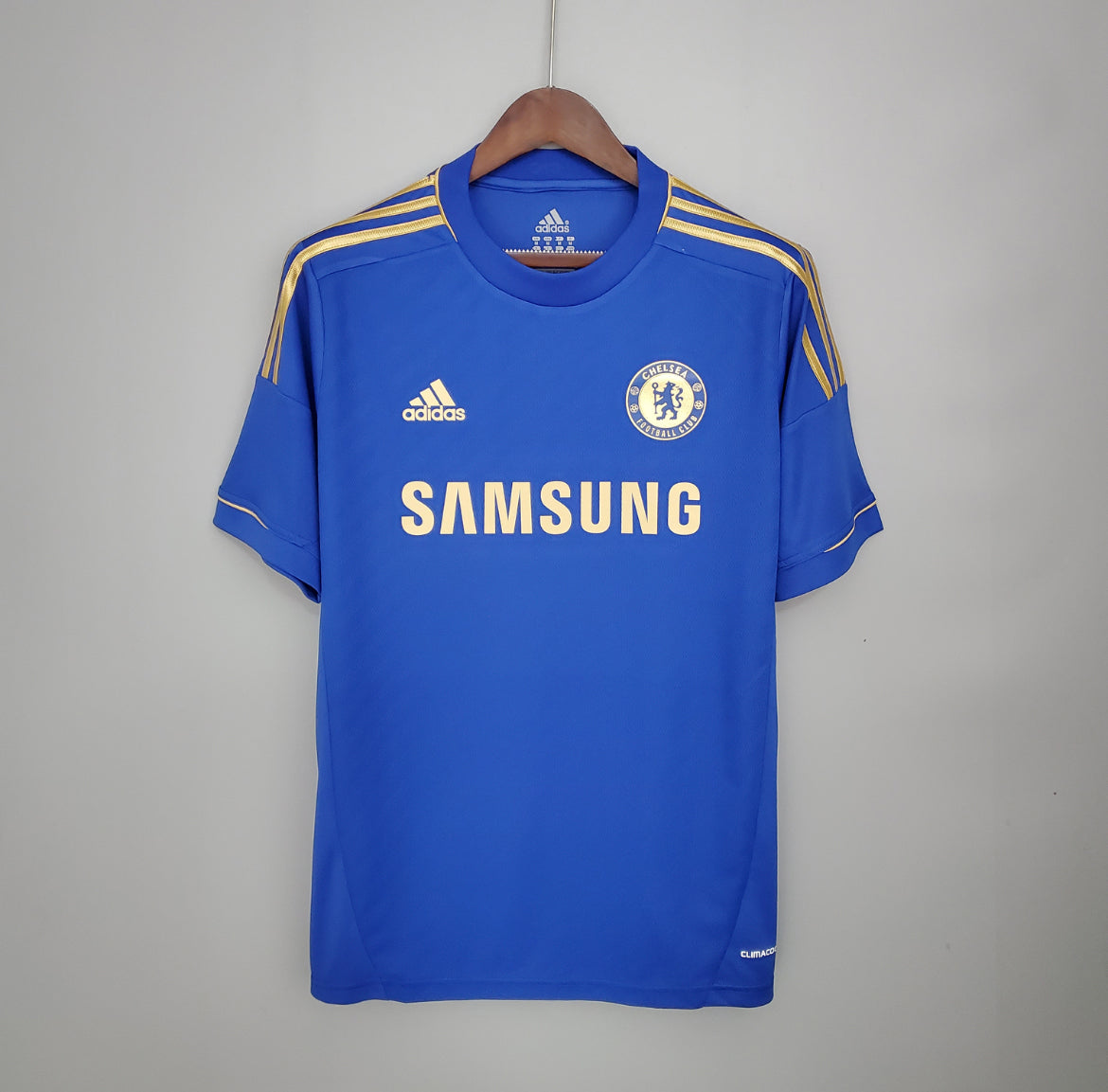 Maillot Chelsea rétro 12-13