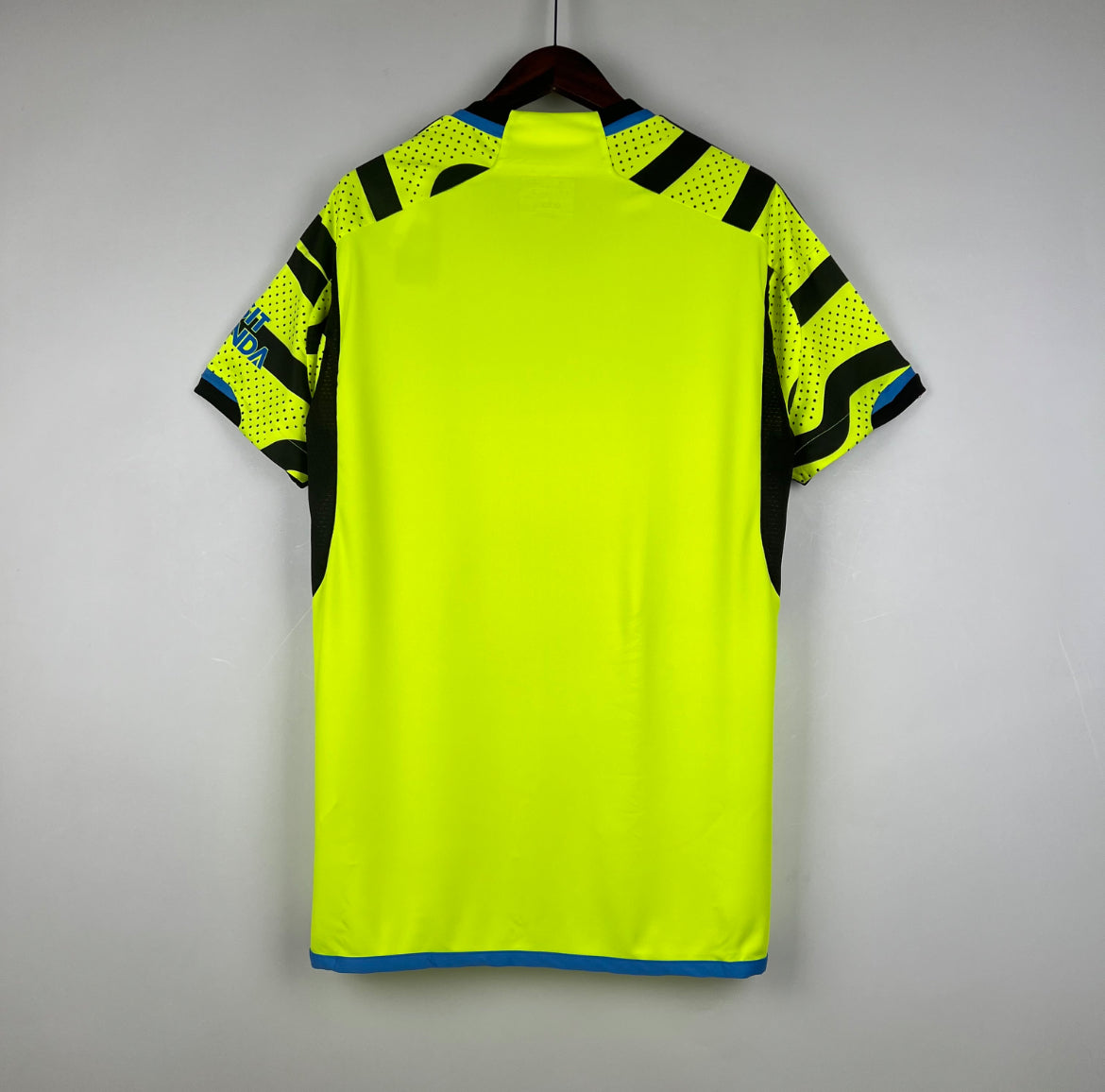 Maillot Arsenal 23-24 extérieur