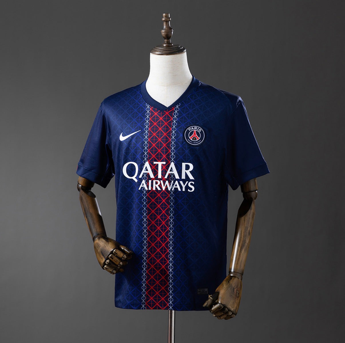 Maillot PSG 25-26 domicile