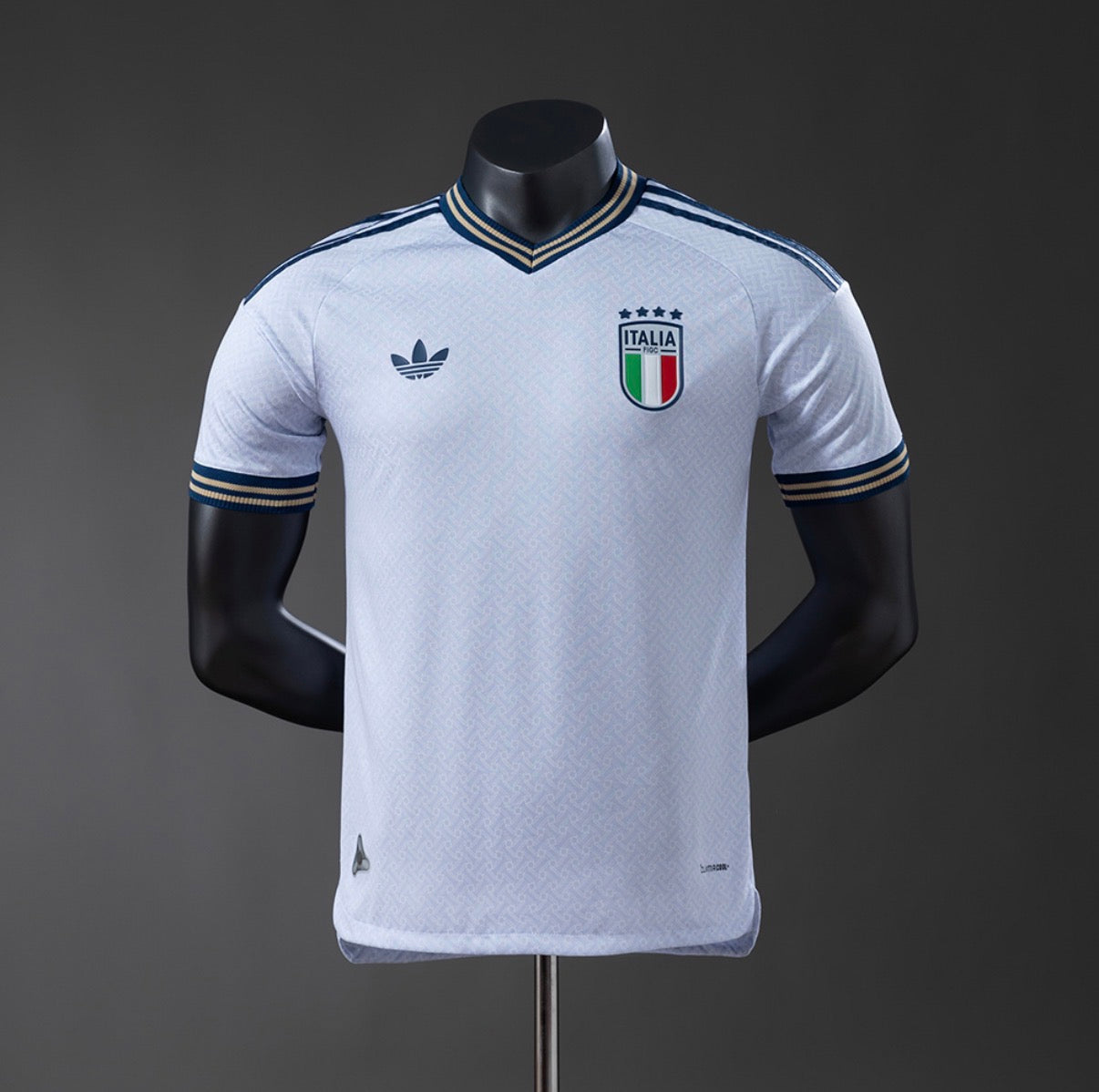 Maillot Italie extérieur 2026 version player