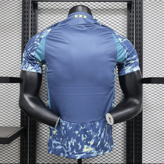 Maillot Ajax extérieur 24-25 version player