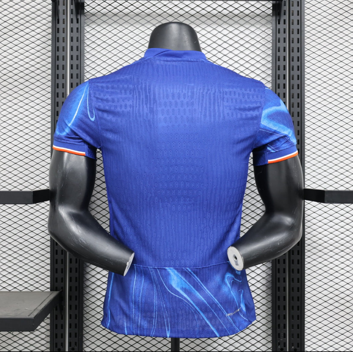 Maillot Chelsea 24-25 domicile version player