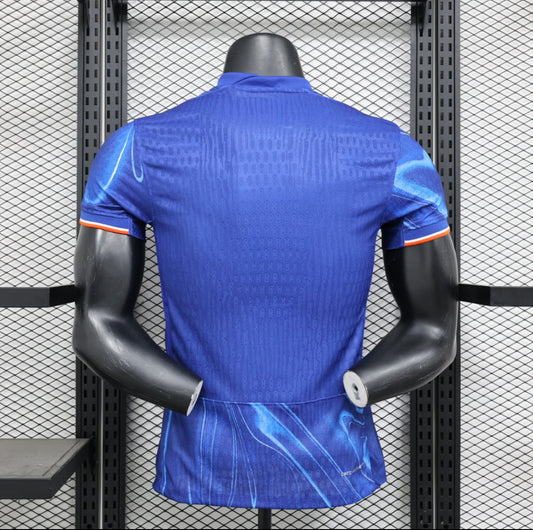 Maillot Chelsea 24-25 domicile version player
