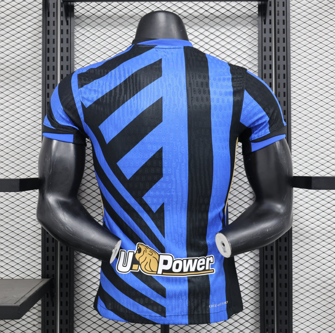 Maillot Inter Milan 24-25 domicile version player