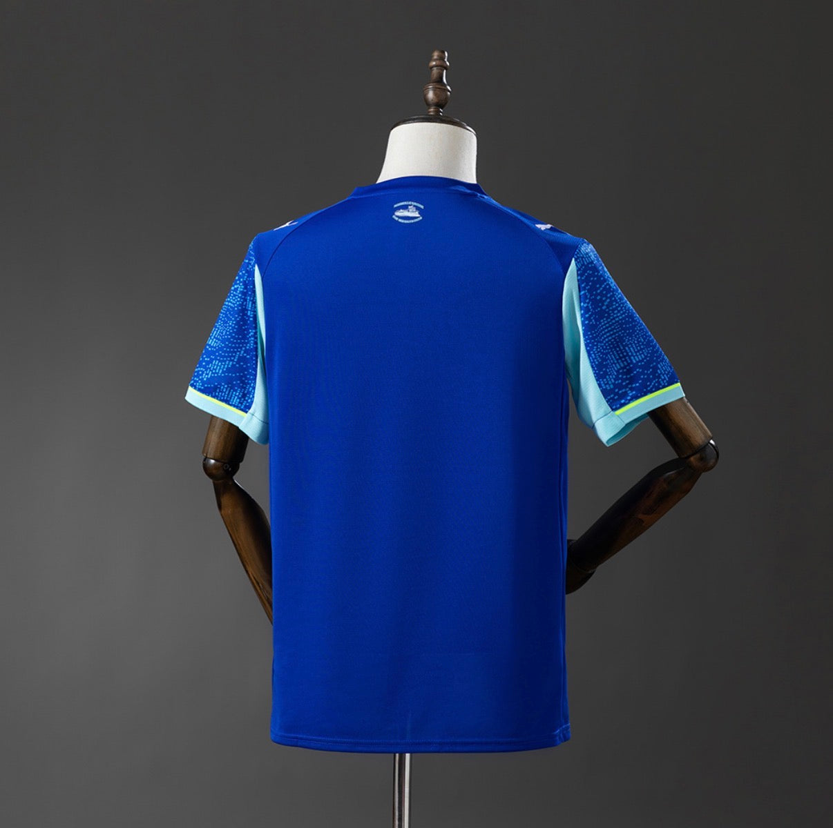 Maillot OM 25-26 Third