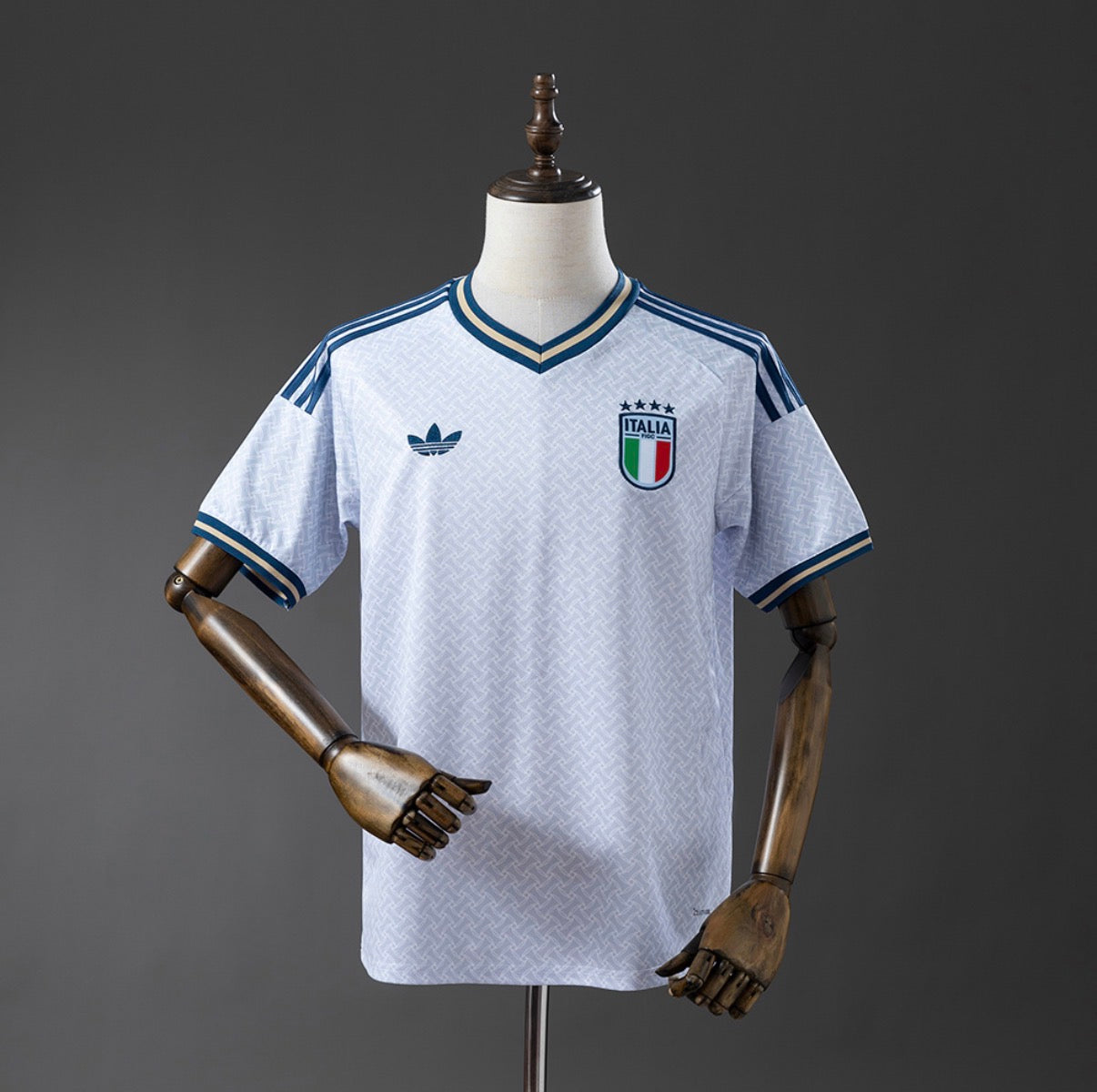 Maillot Italie extérieur 2026