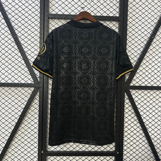 Maillot Bayern Munich 125 ans noir