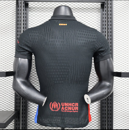 Maillot FC Barcelone 24-25 extérieur