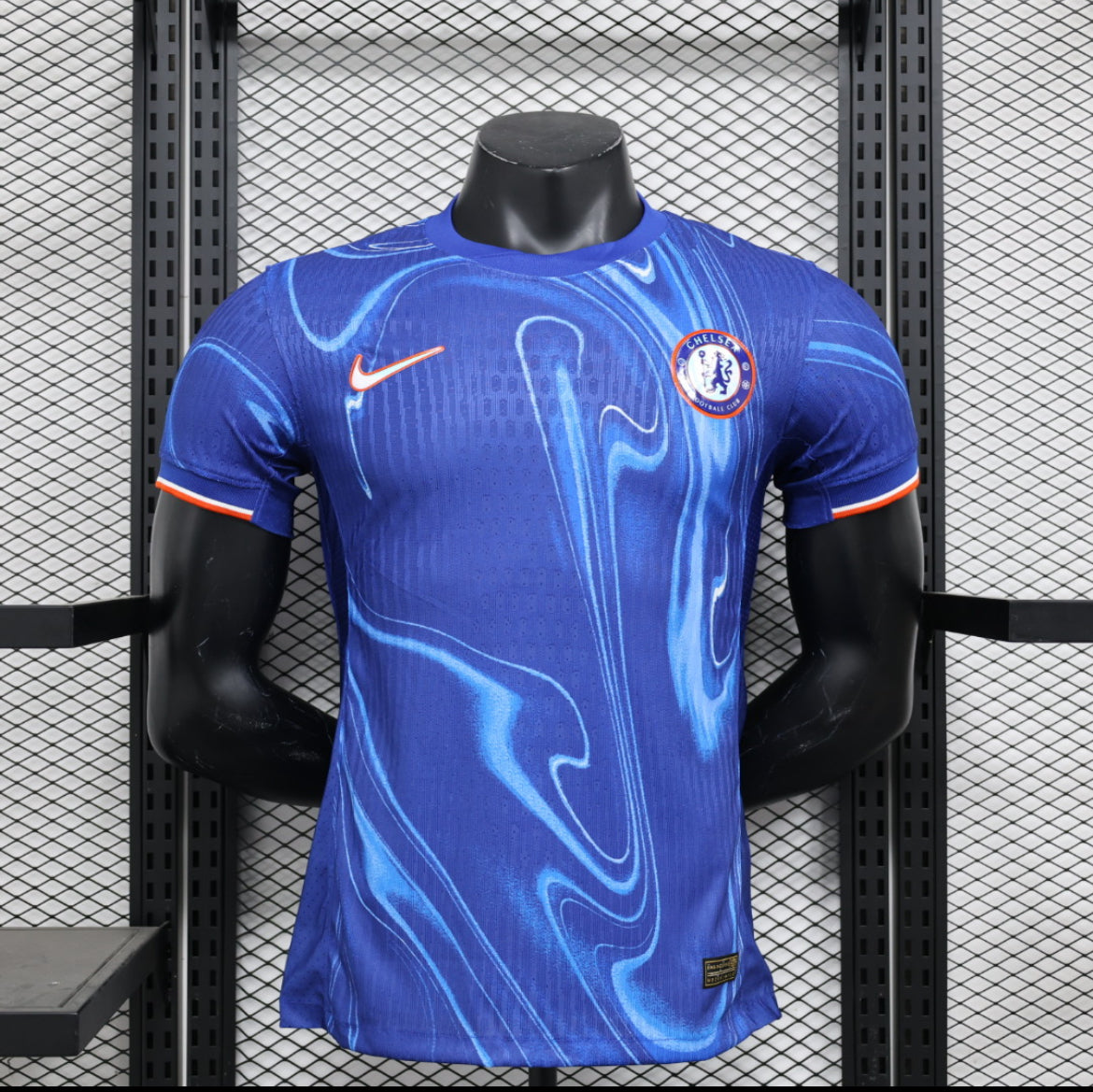 Maillot Chelsea 24-25 domicile version player