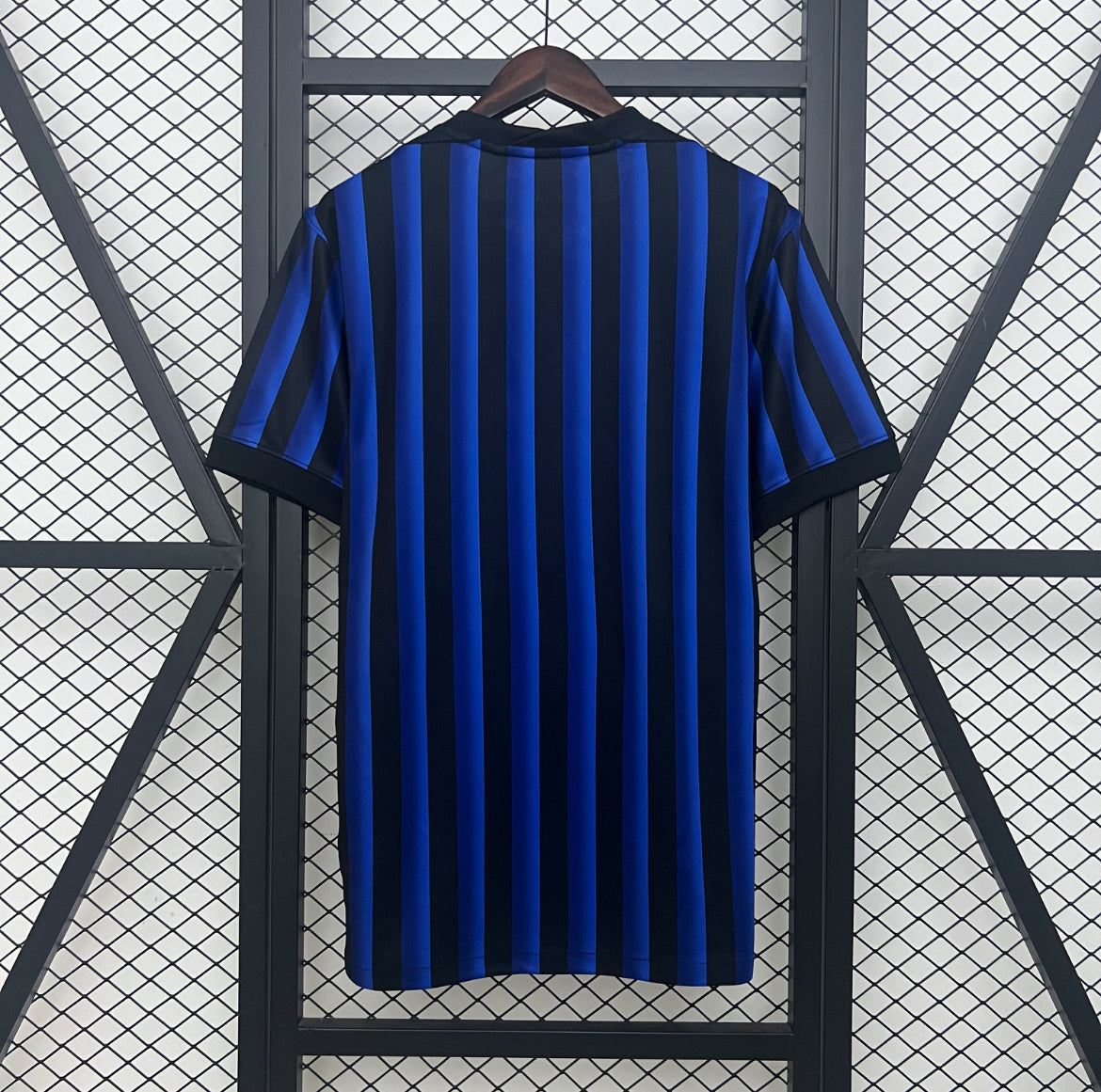 Maillot Inter Milan 25-26 domicile