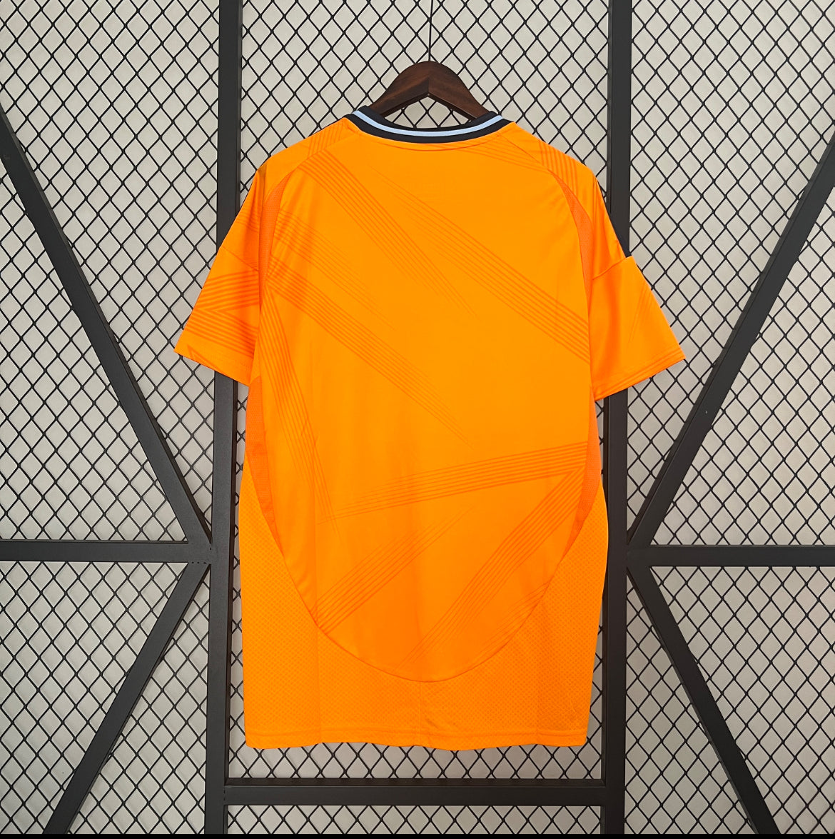 Maillot Real Madrid 24-25 extérieur