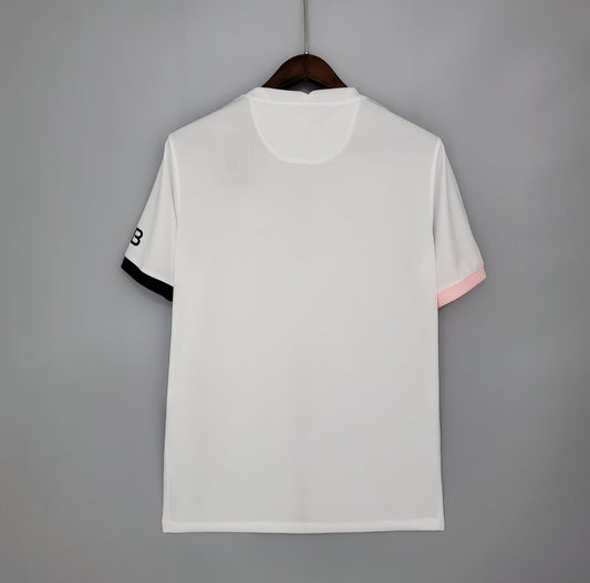 Maillot PSG 21-22 extérieur
