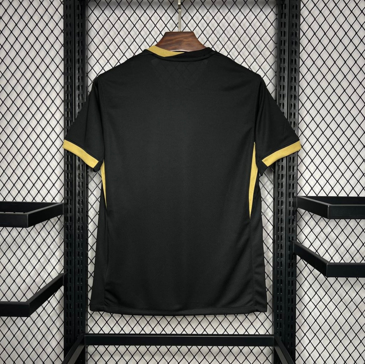 Maillot Sporting Lisbonne third 24-25