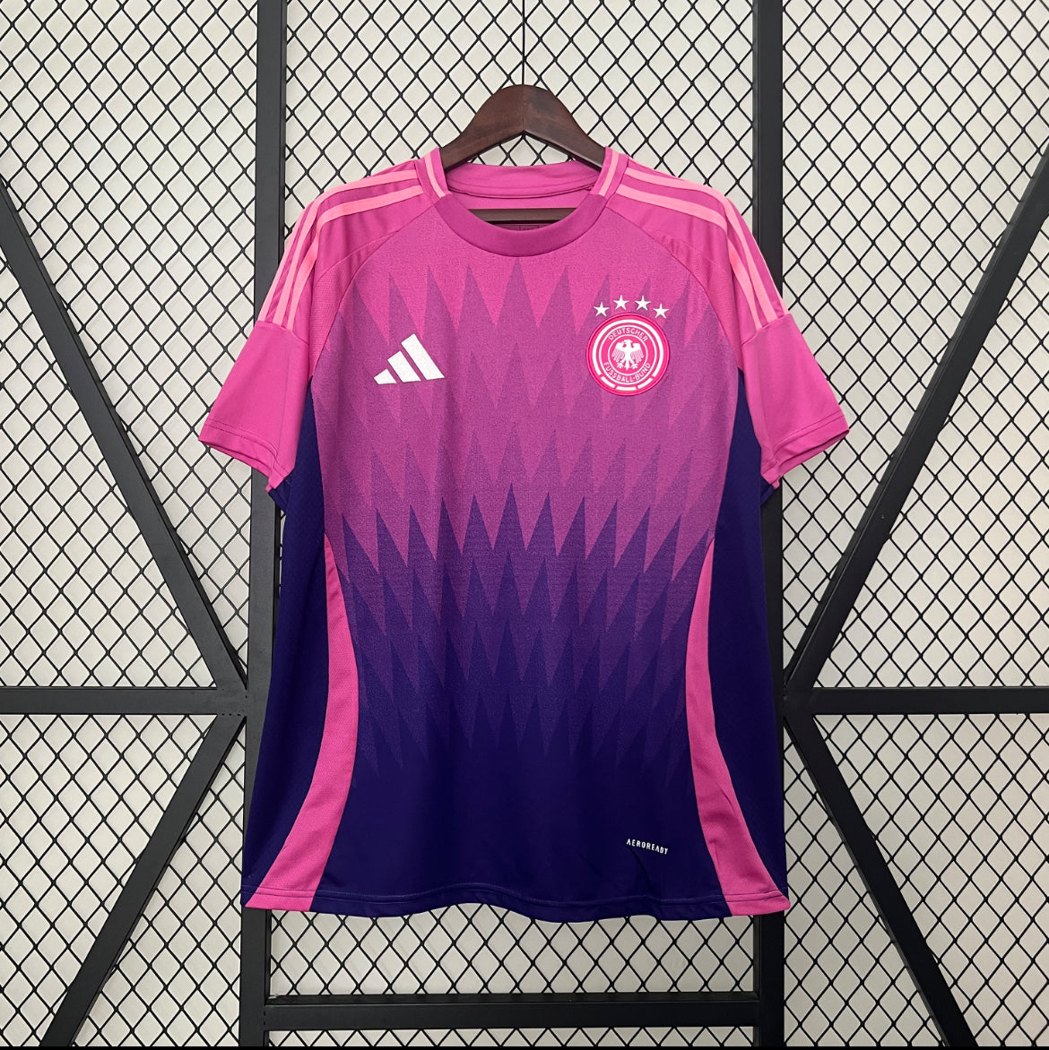 Maillot Allemagne 23-24 extérieur