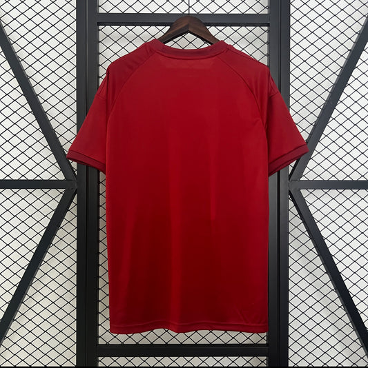 Maillot Bayern Munich concept rouge