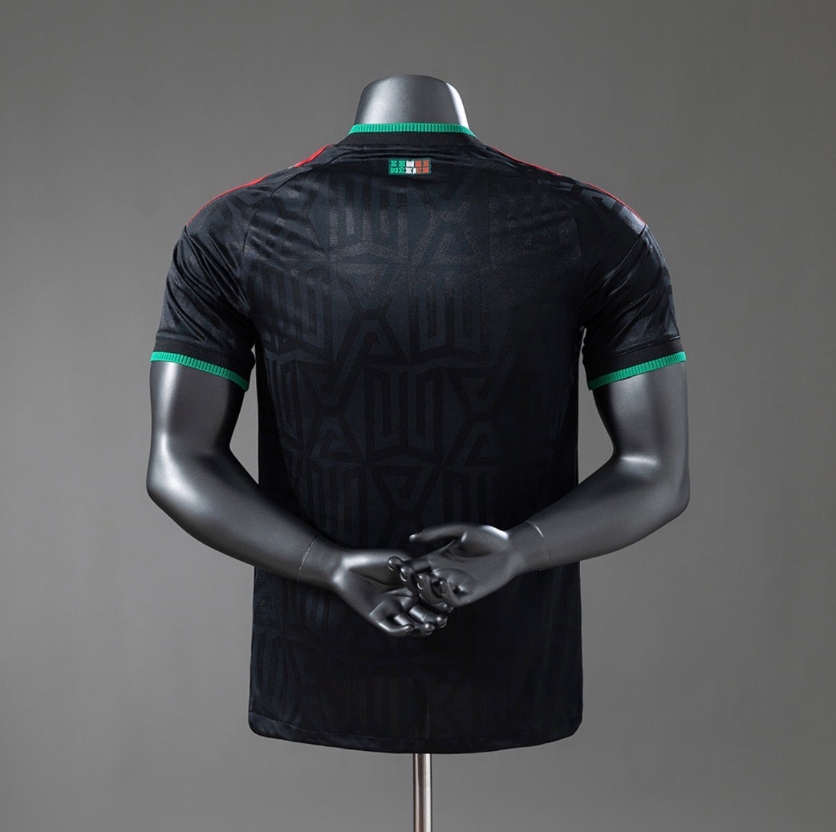 Maillot Mexique Third 2026