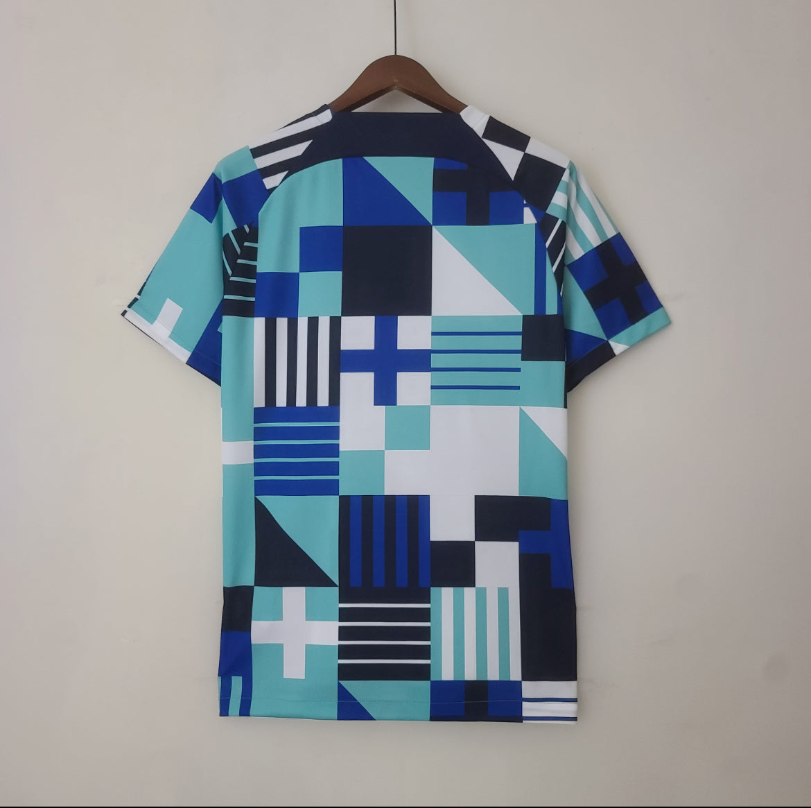 Maillot d’entrainement Portugal 2022