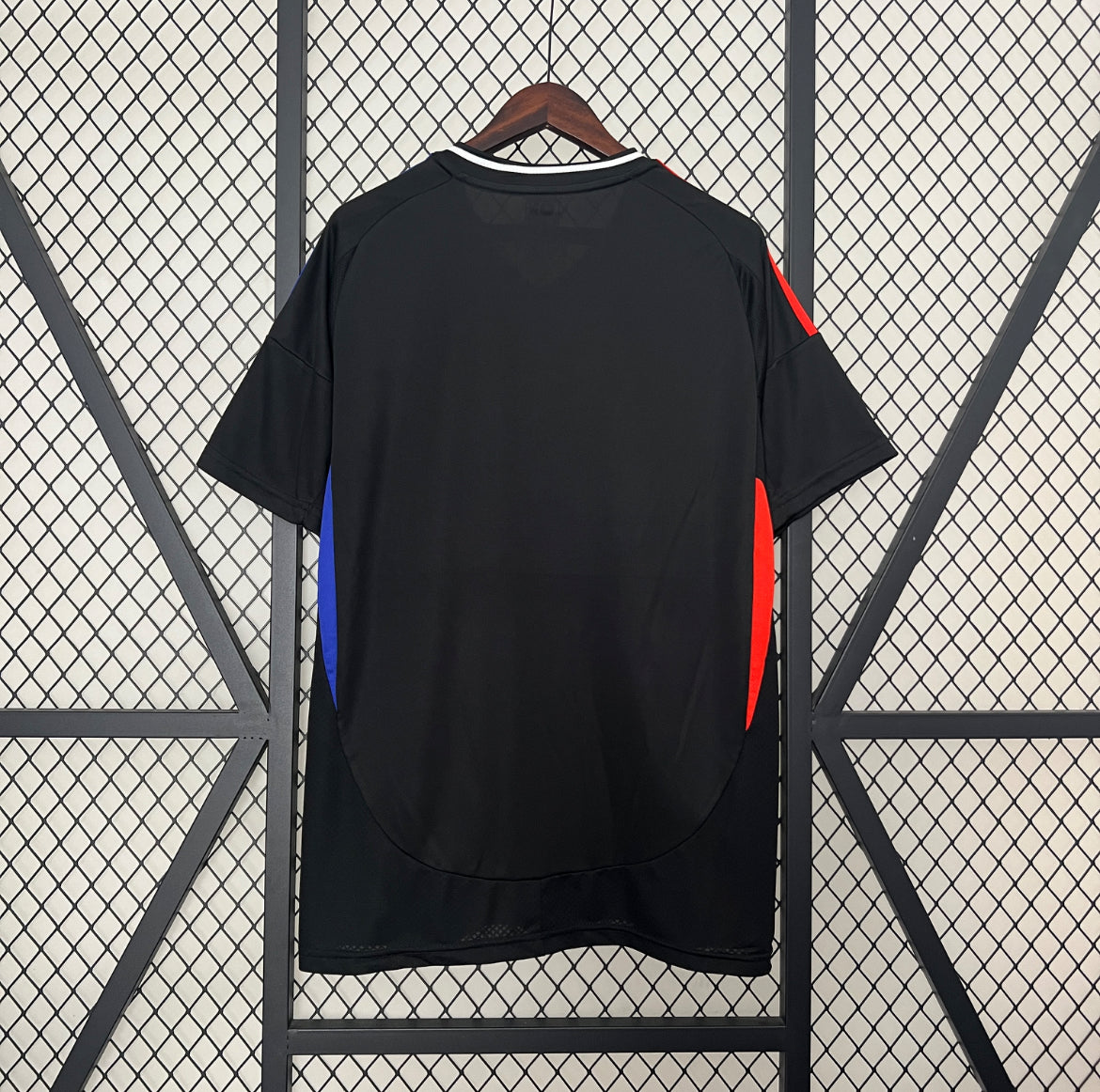 Maillot Lyon 24-25 extérieur