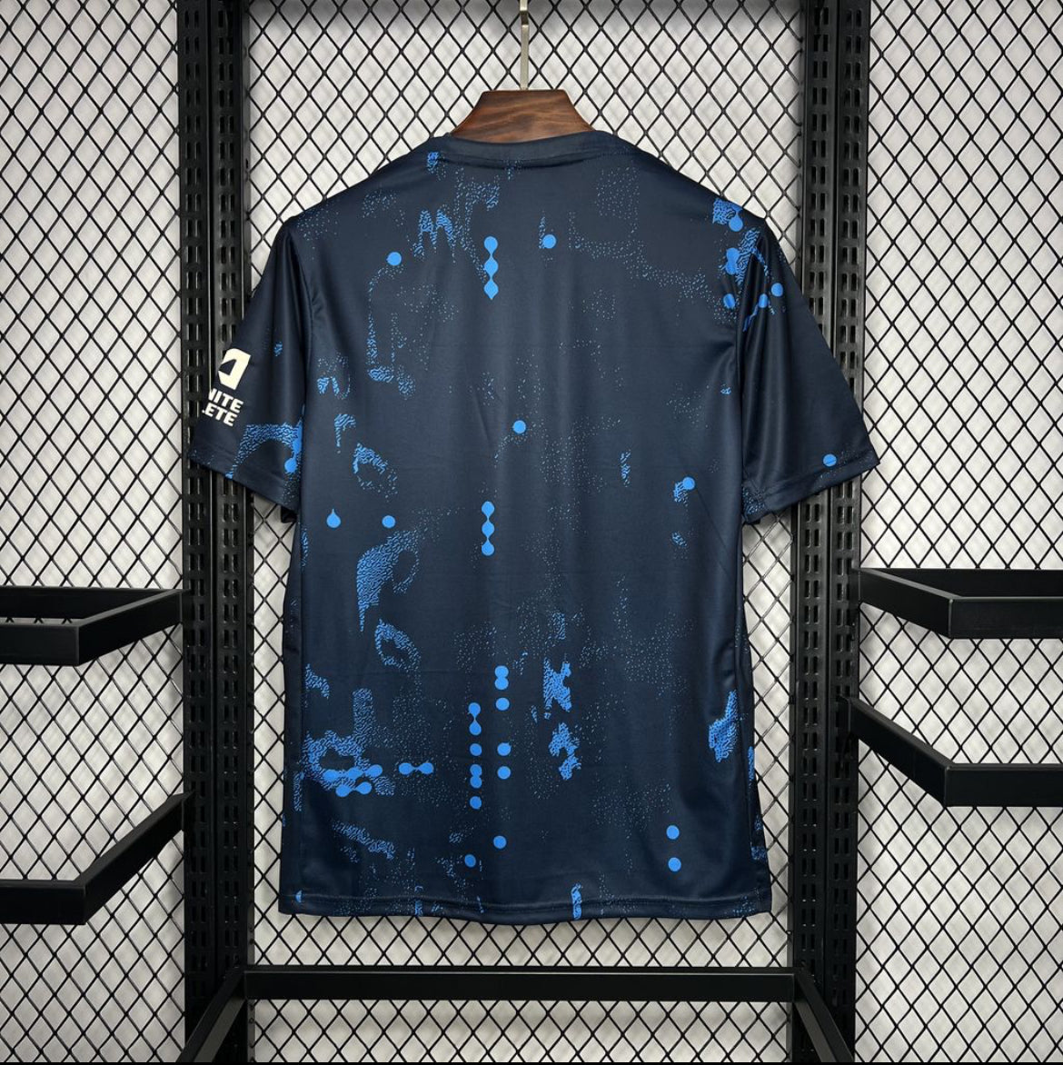 Maillot Chelsea concept 23-24