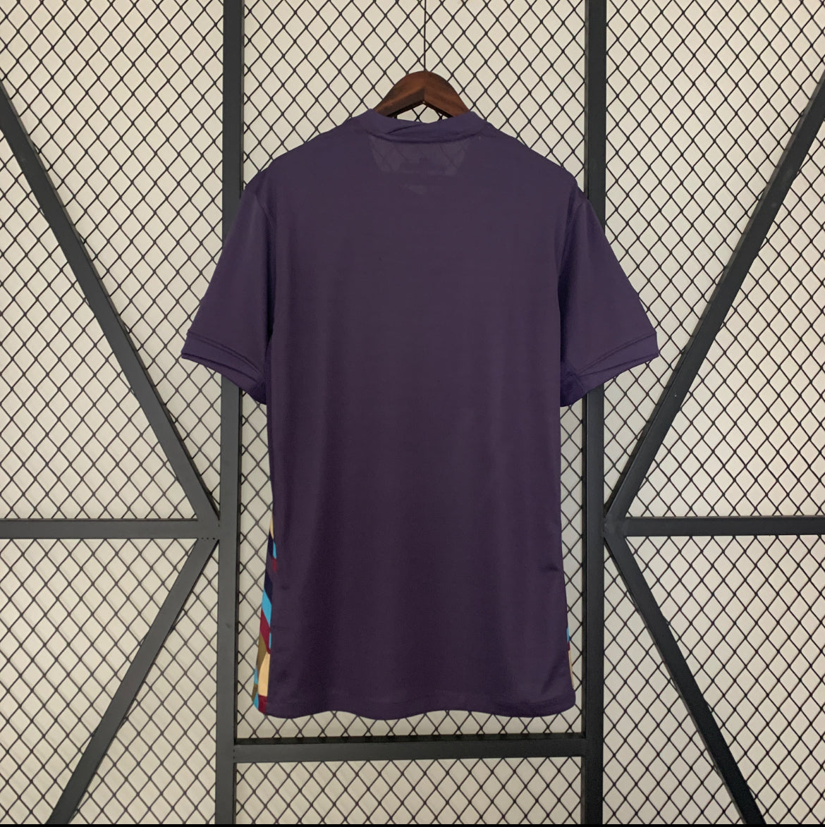 Maillot Angleterre 24 extérieur