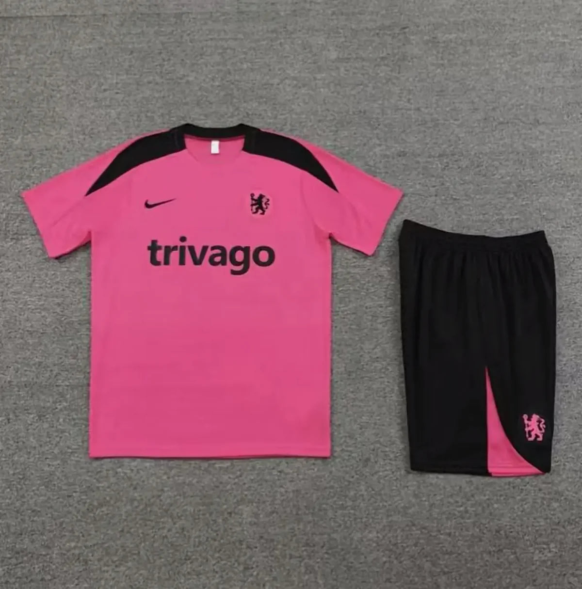 Ensemble Chelsea 2025