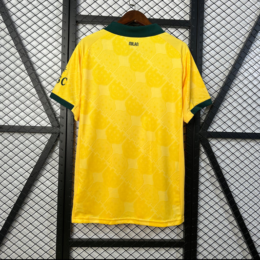 Maillot AC Milan Third 25-26
